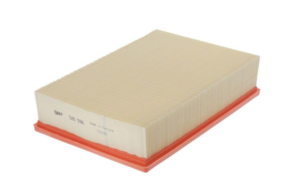 Filtro de ar VALEO 585598